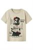 T-shirt jongens | GIKS
