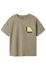 T-shirt jongens | GIKS