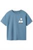T-shirt jongens | GIKS