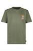 T-shirt jongens | GIKS
