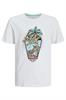 T-shirt jongens | GIKS