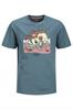 T-shirt jongens | GIKS