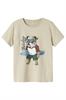 T-shirt jongens | GIKS