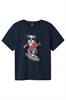 T-shirt jongens | GIKS