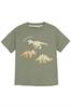 T-shirt jongens | GIKS
