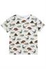 T-shirt jongens | GIKS