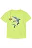 T-shirt jongens | GIKS