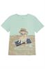 T-shirt jongens | GIKS