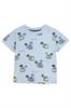 T-shirt jongens | GIKS