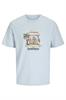 T-shirt jongens | GIKS