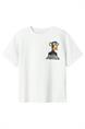 T-shirt jongens | GIKS