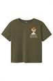 T-shirt jongens | GIKS