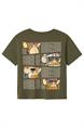 T-shirt jongens | GIKS