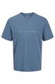T-shirt jongens | GIKS