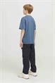 T-shirt jongens | GIKS