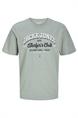 T-shirt jongens | GIKS