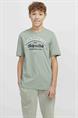 T-shirt jongens | GIKS