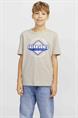 T-shirt jongens | GIKS