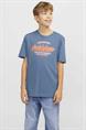 T-shirt jongens | GIKS