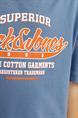 T-shirt jongens | GIKS