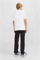 T-shirt jongens | GIKS