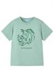 T-shirt jongens | GIKS