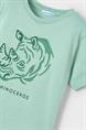 T-shirt jongens | GIKS
