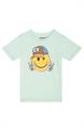 T-shirt jongens | GIKS