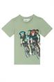T-shirt jongens | GIKS