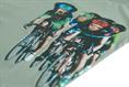 T-shirt jongens | GIKS