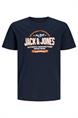 T-shirt jongens | GIKS