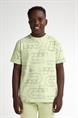 T-shirt jongens | GIKS