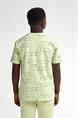 T-shirt jongens | GIKS