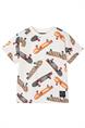 T-shirt jongens | GIKS