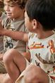 T-shirt jongens | GIKS