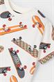 T-shirt jongens | GIKS