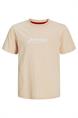 T-shirt jongens | GIKS