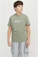T-shirt jongens | GIKS