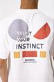 T-shirt jongens | GIKS