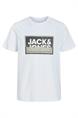 T-shirt jongens | GIKS