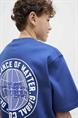 T-shirt jongens | GIKS
