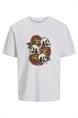 T-shirt jongens | GIKS