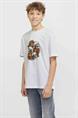 T-shirt jongens | GIKS