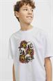 T-shirt jongens | GIKS