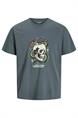 T-shirt jongens | GIKS