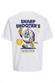 T-shirt jongens | GIKS