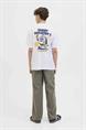 T-shirt jongens | GIKS