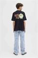 T-shirt jongens | GIKS