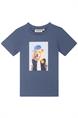 T-shirt jongens | GIKS
