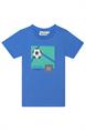 T-shirt jongens | GIKS